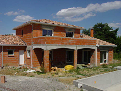 MAISON TOURNEFEUILLE - 7 pieces - 250 m2