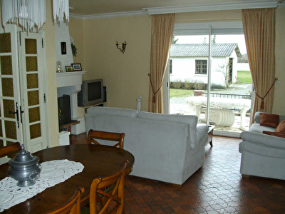 MAISON TOURNEFEUILLE - 5 pieces - 140 m2
