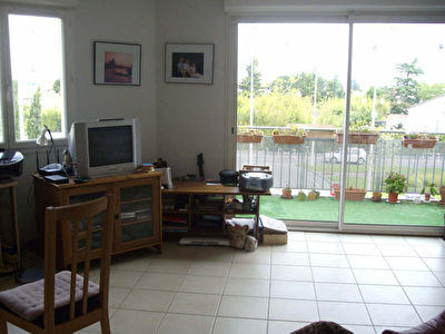 APPARTEMENT TOURNEFEUILLE - 4 pieces - 80 m2