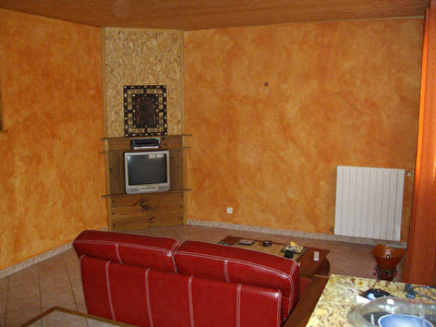 MAISON TOULOUSE - 5 pieces - 127 m2