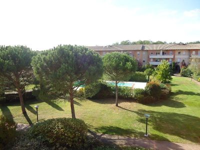 FONSORBES APPARTEMENT T2 A LOUER