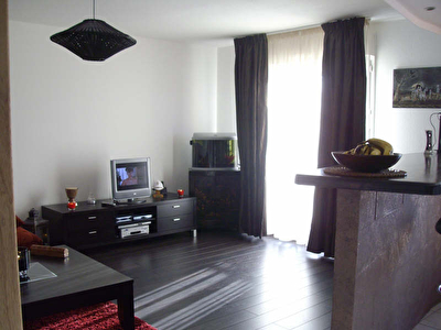 APPARTEMENT TOULOUSE - 3 pieces - 65 m2