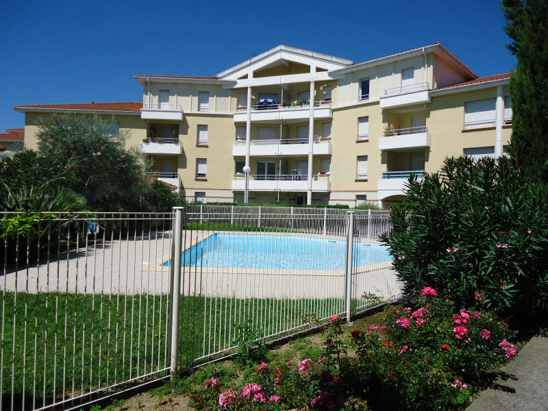 APPARTEMENT PLAISANCE DU TOUCH 2 pieces 45,72 m2