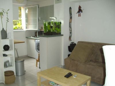 APPARTEMENT TOULOUSE - 1 piece - 24 m2