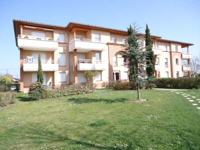 APPARTEMENT CUGNAUX - 3 pieces - 63,79 m2