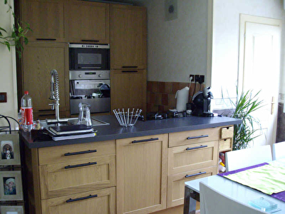 MAISON SEYSSES - 3 pieces - 70 m2