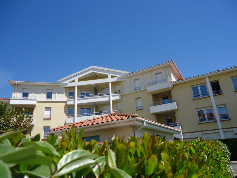 APPARTEMENT PLAISANCE DU TOUCH 2 pieces 46,50 m2