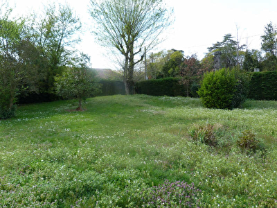 TERRAIN A VENDRE TOULOUSE ST SIMON