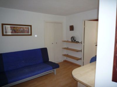 Appartement Toulouse 1 piece