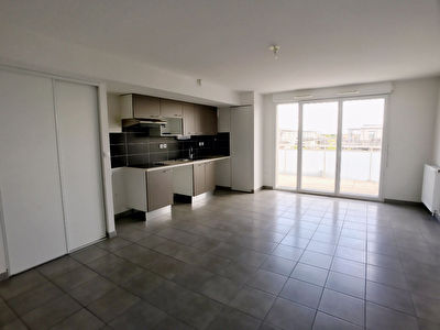 Appartement Tournefeuille 3 pieces 61.18 m2 - ref G431-AD