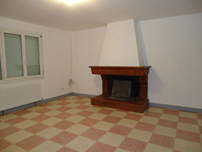 ROQUES - Centre-ville - A LOUER Appartement T2 Bis