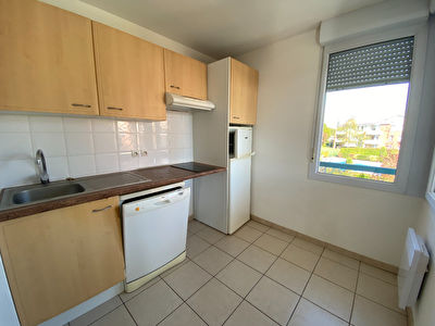 FONSORBES Appartement type 3 de 62,61 m2 - G438