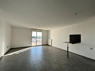 Appartement Seysses 3 pieces 62.08 m2