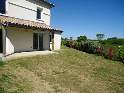 Villa Seysses 5 pieces 92.39 m2