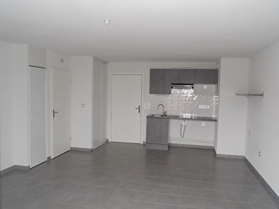 Appartement Seysses 3 pieces 62.08 m2