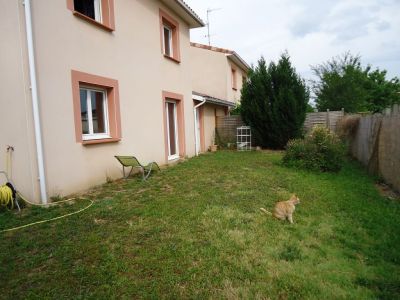 MAISON T5 - TOULOUSE SAINT SIMON