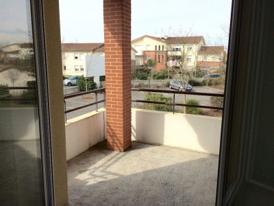 Appartement Plaisance Du Touch 3 pieces 63 m2