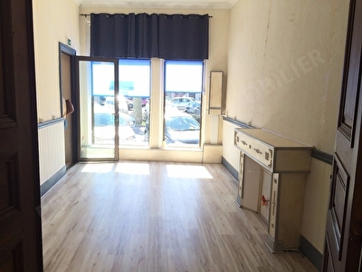 LOCAL PROFESSIONNEL- Allee Niel -MURET