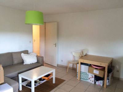 Appartement Toulouse 2 pieces 42.50 m2