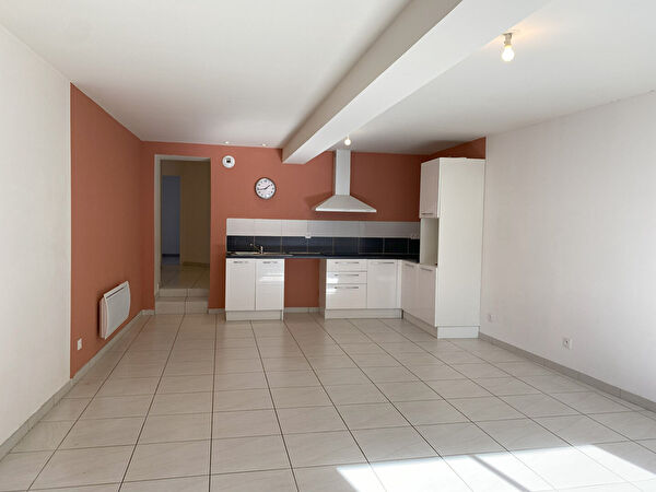 Appartement T3 de 76m2 - Plaisance Du Touch - Ref G565-AD