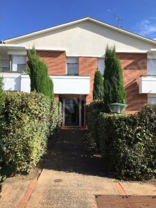 Location d'un appartement T2 a Fonsorbes