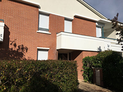 Location d'un appartement T2 a Fonsorbes - 42,45 m2 - G624