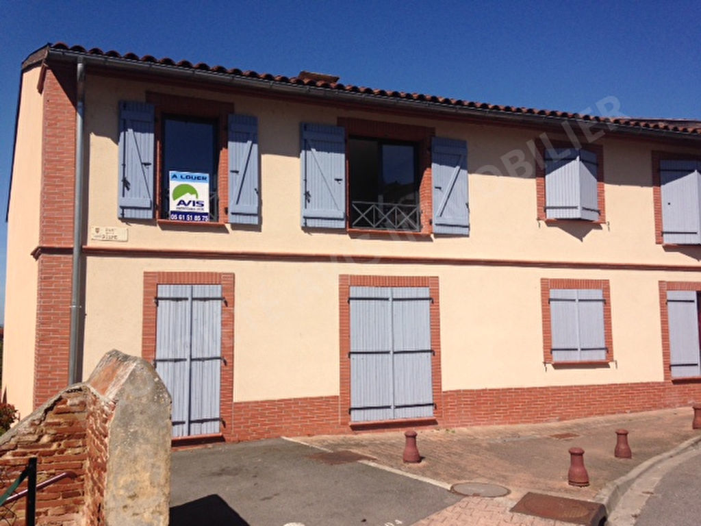 photos n°1 Exclusivité - A vendre appartement T2 Bouloc