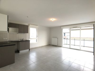 Appartement Plaisance Du Touch 3 pieces 62.3 m2 - 3969-LC
