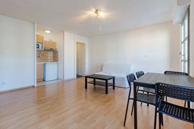 Appartement T1 meuble a louer a Plaisance Du Touch - G778-LC