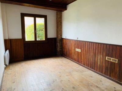 Appartement T2 a SEYSSES Centre village - ref. 3986