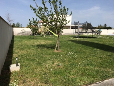 Cugnaux - Terrain a batir de 500m2