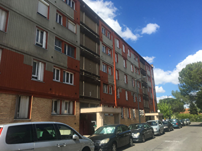 Appartement Toulouse 4 pieces 85.60 m2