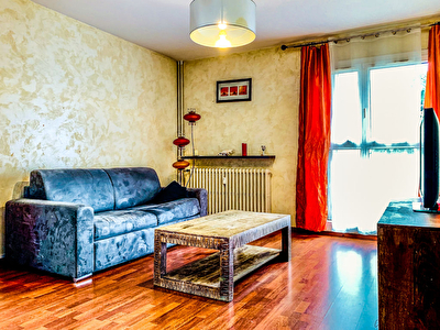 Muret - Appartement T3 - 64m2