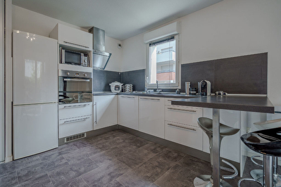 BLAGNAC - APPARTEMENT T2 44m2