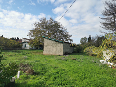 A VENDRE - Cugnaux - Terrain a batir