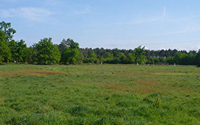 Paisance Du Touch - Terrain a batir de 405m2