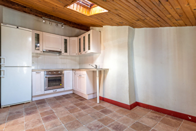 Appartement T2 bis a 15 minutes de CARBONNE - Ref G686-2