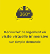31100 TOULOUSE - Appartement 3