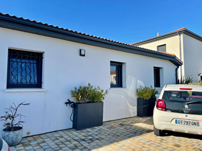 Maison Plaisance Du Touch