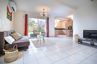 A VENDRE - Plaisance du Touch - Maison T4 avec garage et jardin