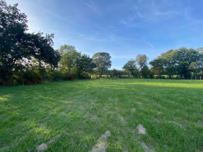 A VENDRE - Plaisance du Touch - Terrain de 2 690m2 dont 888m2 constructible
