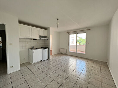 A LOUER - Muret Appartement T2 de 35 m2 avec balcon et parking - G1043