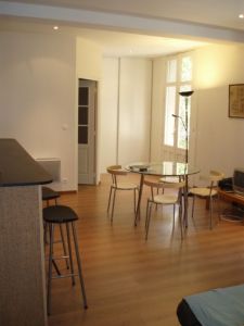 Appartement Tours 3 pieces 61.71 m2