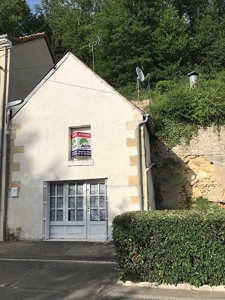 Maison Villaines Les Rochers 3 pieces 55 m2