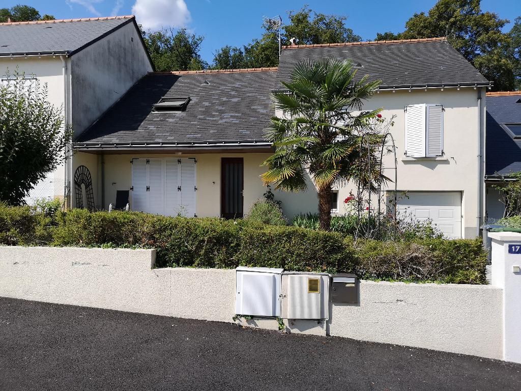 Maison Joue Les Tours 6 Pieces 137 M2