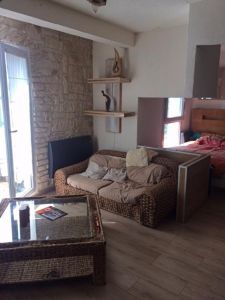 Appartement Tours 1 piece 34 m