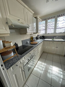 Joue Les Tours Centre - Appartement 3 chambres