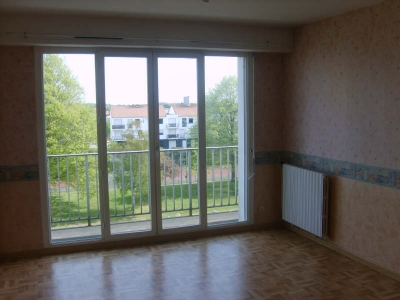 APPARTEMENT MONTAIGU - 2 pieces - 50,78 m2