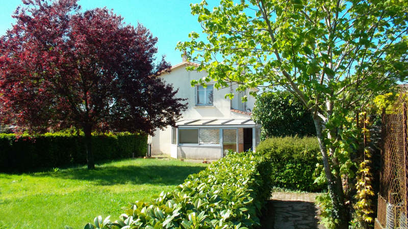 Maison De L Enfance Saint Hilaire De Loulay