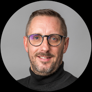 Emmanuel PAWLIK - Responsable d'agence à Muzillac Emmanuel PAWLIK - Responsable d'agence à Muzillac